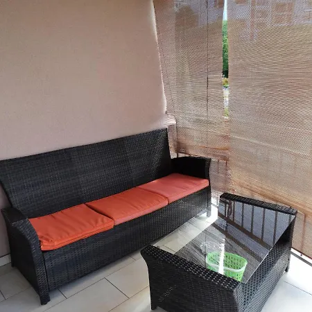 30244 - Visnja Silver Apartment Crikvenica