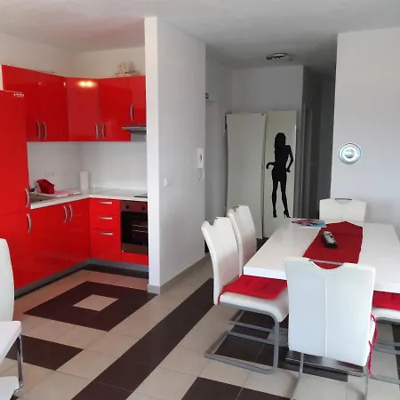 Apartment 30244 - Visnja Silver *